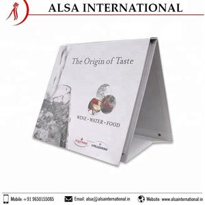 Tabla de impresión con tapa Digital personalizada de alta calidad, servicio de Impresión en línea, venta al por mayor - Product Image 2