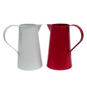 Wholesale New Design Transparent Metal Ice <b>Tea</b> Infuser Water Jug <b>Fruit</b> <b>Infusion</b> <b>Pitcher</b> with Customized OEM Box - Product Image 5