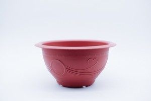 กระถางต้นไม้มีความสุขน่ารัก,สำหรับตกแต่งสวนในบ้าน - Product Image 2