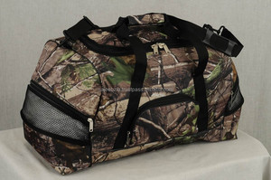 กระเป๋ายิมสําหรับผู้ชายผู้หญิงกระเป๋าเดินทาง Duffle วีควีนเนอร์กระเป๋าค้างคืนพร้อมช่องใส่รองเท้า - Product Image 3