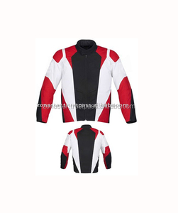 Cordura alta calidad impermeable ropa deportiva XL tamaño moto ropa chaquetas adultos impreso carreras chaquetas personalizadas motocicletas - Product Image 6