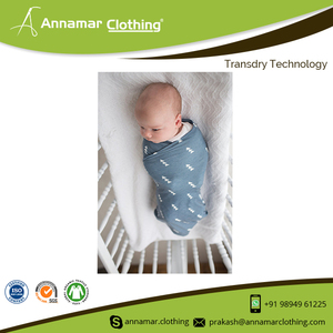 100% Organic Cotton Baby Muslin Swaddle <b>Blanket</b> | Soft Newborn Receiving <b>Wrap</b> Breathable Infant <b>Blanket</b> For Nursery Bedding Care - Product Image 2