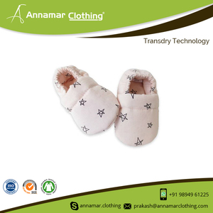 Bottes de bébé en coton, de haute qualité, pour bébé, avec Design personnalisé des pantoufles pour nouveau-nés indiens, à la mode, nouvelle collection, - Product Image 5