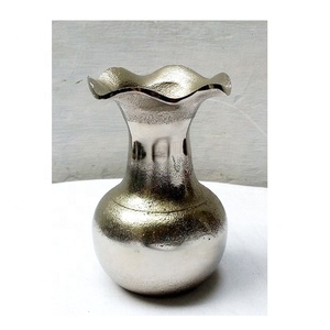 ANTIQUE <b>FLOWER</b> <b>VASE</b> / WEDDING <b>VASE</b> / LUXURY <b>FLOWER</b> <b>VASE</b> <b>for</b> HOME DECORATION WEDDING DECORATION <b>for</b> <b>SALE</b> - Product Image 3