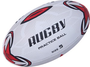 Pelotas Inflables de Rugby, Nuevo Balón Oficial, Fábrica Profesional, Rugby, Tamaño 5, Fútbol Personalizado de Alta Calidad - Product Image 2