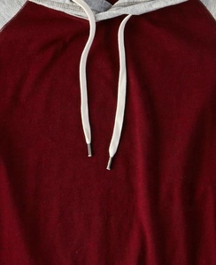 สเวตเชิ้ตมีฮู้ดเสื้อสเวตเตอร์มีฮู้ดผลิตตามสั่งใหม่มีสไตล์ - Product Image 2