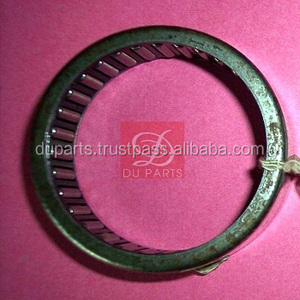 Rodamientos de bolas de superficie esférica de alta calidad, rodamientos de rodillos de precisión de para maquinaria industrial, duraderos y fiables - Product Image 1