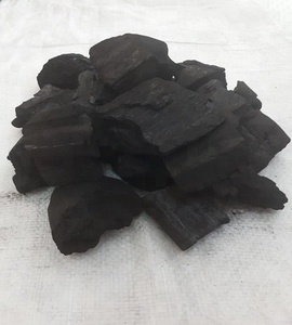 BEST SELLER GRILL STEAK LAMB WITH CHARCOAL BBQ GRILL CHARCOAL GRILL NATURAL CHARCOAL LUMP SHAPE AL DASMA KUWAIT - Product Image 3