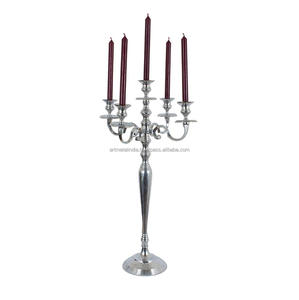 Centres de table EN CRISTAL DE CANDÉLABRES - Product Image 4