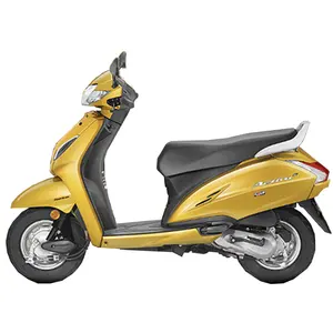 Hond Activa 125CC دراجة نارية صنع في الهند