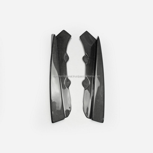 Bras arrière pour moto F82 M4 PSM, modèle CF - Product Image 2