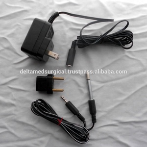 Conjunto de Sigmoidoscope eléctrico para Gineología, sigmoidoscopio Rectal con caja de transporte - Product Image 5