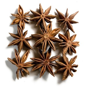 Anís estrellado vietnamita, la mejor calidad, especias de hierbas secas, procesamiento mezclado originado en agricultura saludable para la venta - Product Image 1