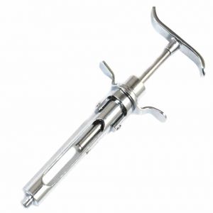 Mahersi Instrumentos dentales quirúrgicos Jeringas de cartucho no aspirantes Base de equipo quirúrgico - Product Image 4