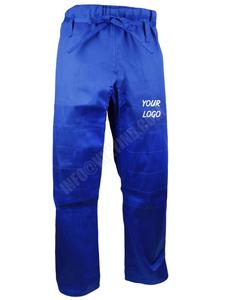 Viky Industries-uniforme de Jiu Jitsu para hombres, uniforme personalizado de alta calidad y bajo precio, venta al por mayor - Product Image 5