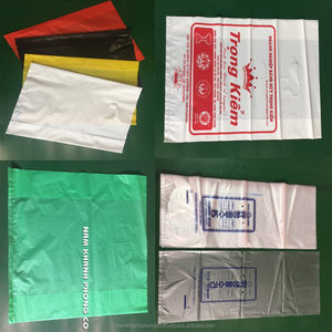 Rouleaux de film plastique HDPE, vente en gros - Product Image 2