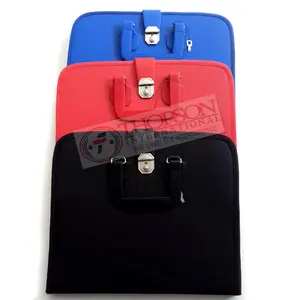 Tablier maçonnique étuis de transport - Product Image 1