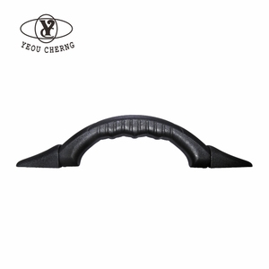 Funda duradera con asa, accesorios de hardware de equipaje, H209 - Product Image 1