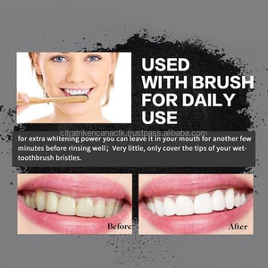 PASTA DE DIENTES DE CARBÓN VEGETAL, CARBÓN DE CÁSCARA DE COCO PARA USO INDUSTRIAL - Product Image 3