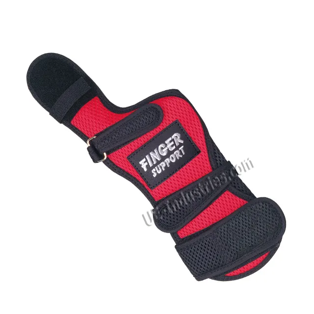 2905C Bowling Wrist Finger Support bowling product