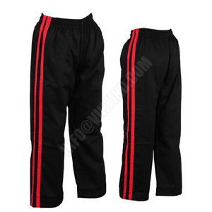 Servicios Profesionales de Fabricación OEM al por Mayor y Personalizados para Ropa de Entrenamiento Masculina, Pantalones de Kick Boxing de Viky Industries - Product Image 6