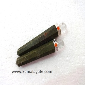 Wholesale Carved Natural Blue Aventurine <b>Crystal</b> Healing Wand <b>Crystal</b> Balls Rose Quartz Agate <b>Chakra</b> Style Feng Shui Gemstone - Product Image 3
