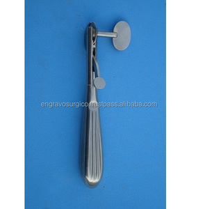 Cortador de Anillos para Joyería - Product Image 1