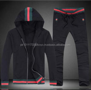 Bruselas deportes twear chaquetas traje de chándal - Product Image 5