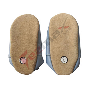 Zapatos de bebé de cuero genuino, venta al por mayor, bonitos - Product Image 6