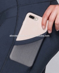 เลกกิ้ง & ถุงน่องเซ็กซี่พิมพ์โลโก้ได้ตามต้องการ,เลกกิ้งและถุงน่องใส่ออกกำลังกายสำหรับผู้หญิงแฟชั่นใหม่ - Product Image 4