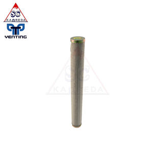 Nuevo Filtro Hidráulico Yenting para Piezas de Bomba de Concreto Putzmeister (11-273827007) - Product Image 4