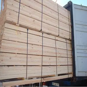 Bois de pin de qualité supérieure séché au four - Product Image 1