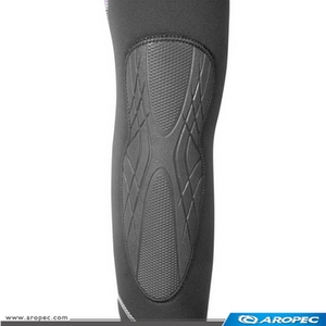 2PC 7/5mm Semi-Dry N/ES Combinaison confortable et durable pour les sports nautiques - Product Image 6