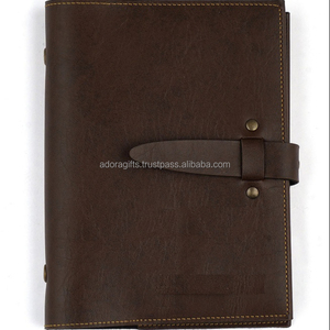 ผู้ผลิต A5สมุดบันทึกประจำวันสมุดบันทึก Best ขายส่งราคา - Product Image 1