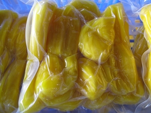 Fruits Langka surgelés / Fruits frais surgelés du Vietnam - Product Image 6