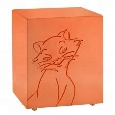 Wholesale Pet Cremation <b>Urn</b> For <b>Dog</b> Funeral Supplies Brassworld India - Product Image 2