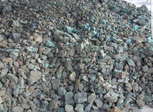 แทนทาไลท์ (Ta205) เข้มข้น30% Ta205, 5% ไนโอเบียม Nb205 - Product Image 4