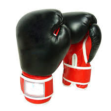 Vente en gros Gants de boxe professionnels en cuir de vachette 8OZ 12OZ 14OZ avec logo personnalisé de meilleur design pour l'entraînement des hommes - Product Image 4