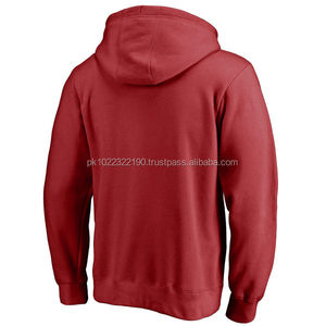 PERSONNALISÉ MMA COMBAT SWEAT À CAPUCHE - Product Image 3