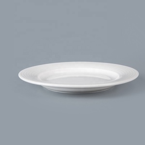Vaisselle en porcelaine Maghsoud moderne à succès, <span class=keywords><strong>assiette</strong></span> à dîner en porcelaine, <span class=keywords><strong>assiette</strong></span> <span class=keywords><strong>de</strong></span> Noël en porcelaine, <span class=keywords><strong>assiette</strong></span> à dîner en porcelaine incassable pour hôtel - Product Image 6
