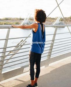 Débardeurs pour femmes 2026 Style tendance Pratique Gym Femmes Débardeurs noirs - Product Image 5