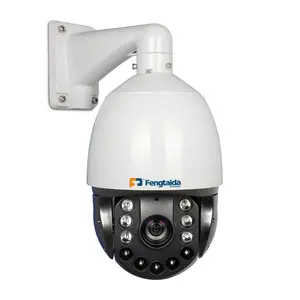 Überwachungskamer CCTV 500L Außen IR Farb Video Dome Kamera CCD Vandalensicher