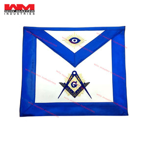 สก็อตพระราชพิธี14TH องศาผ้ากันเปื้อน - Product Image 5