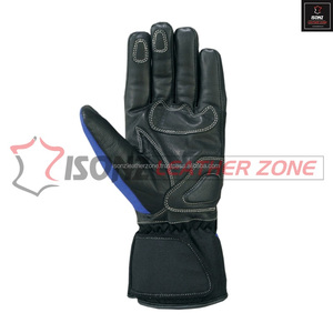 Guantes de moto de carreras de invierno y verano para motos para todas las estaciones - Product Image 3