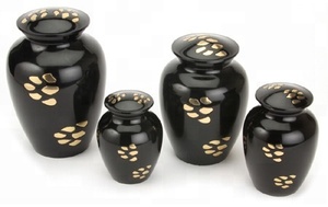 Urn pour la crème du cœur de chat, fournitures de haute qualité, fête d'anniversaire - Product Image 2