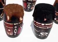 Hand Drum African Drums for Sale African Percussion Instruments Lesotho