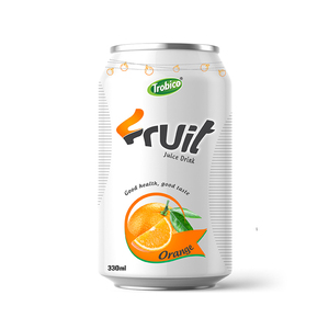 Il succo di frutta di alta qualità del produttore OEM 330ml di alluminio corto beve il nuovo prodotto di Design realizzato in Vietnam altre bevande - Product Image 6