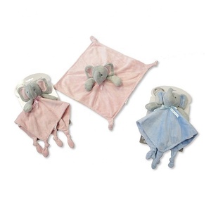 Servicio OEM, Venta al por Mayor de Mantas de Felpa Extra Gruesas para Bebés y Juguetes Orgánicos con Certificación GOTS, Impresión Personalizada desde India - Product Image 1