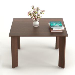 Mesa cuadrada de Centro y café - Product Image 2