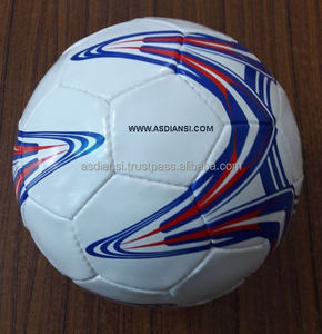 ฟุตบอลลูกบอลการฝึกอบรมฟุตบอลลูกการแข่งขัน - Product Image 4